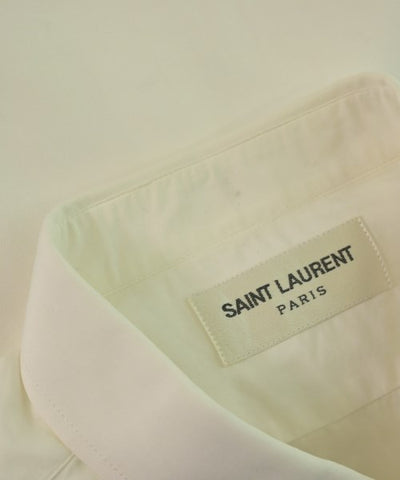 Saint Laurent Paris Dress shirts