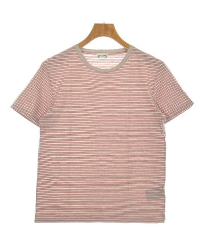 Saint Laurent Paris Tee Shirts/Tops