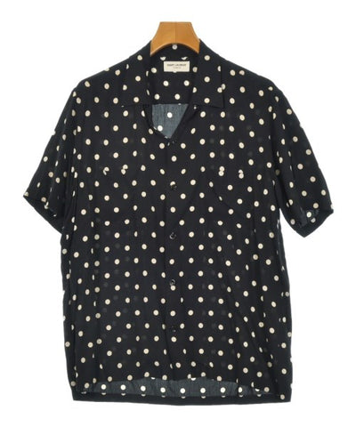 Saint Laurent Paris Casual shirts