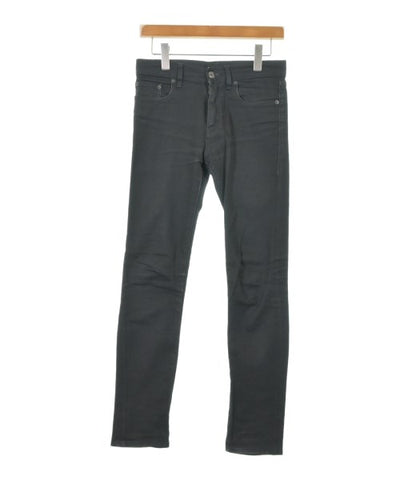 Saint Laurent Paris Jeans