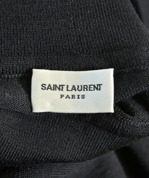 Saint Laurent Paris Sweaters