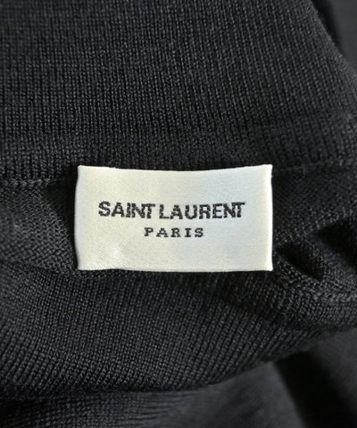 Saint Laurent Paris Sweaters