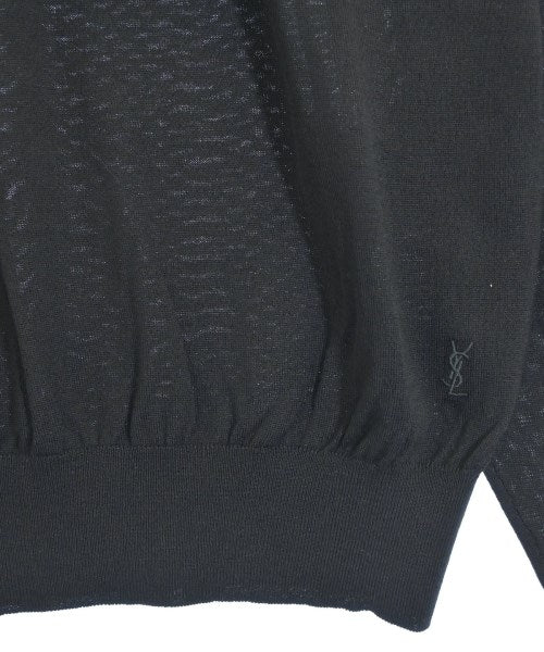 Saint Laurent Paris Sweaters