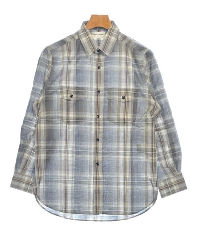 Saint Laurent Paris Casual shirts