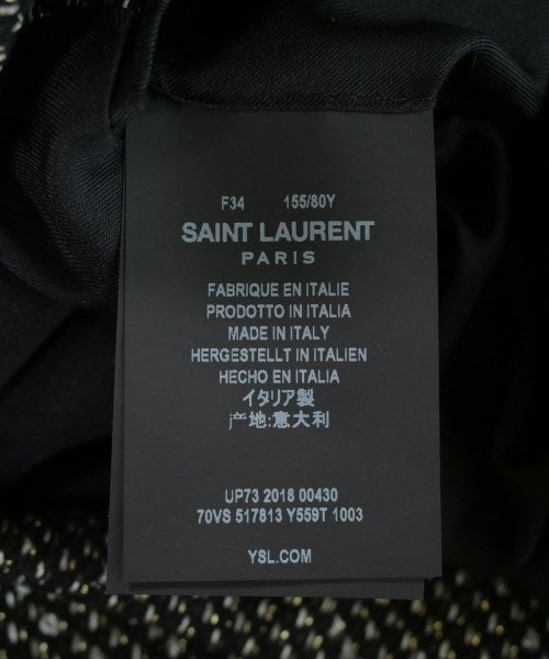Saint Laurent Paris Blazers/Suit jackets