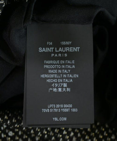 Saint Laurent Paris Blazers/Suit jackets