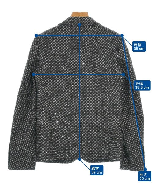 Saint Laurent Paris Blazers/Suit jackets