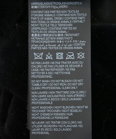 Saint Laurent Paris Pea Coats