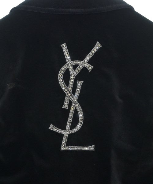 Saint Laurent Paris Pea Coats