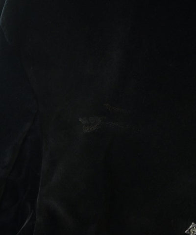 Saint Laurent Paris Pea Coats