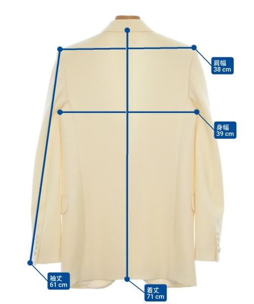 Saint Laurent Paris Other