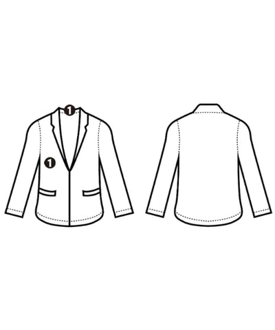 Saint Laurent Paris Other