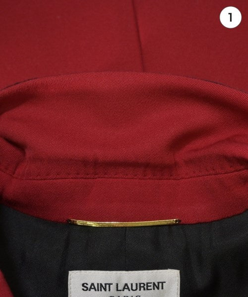 Saint Laurent Paris Blazers/Suit jackets