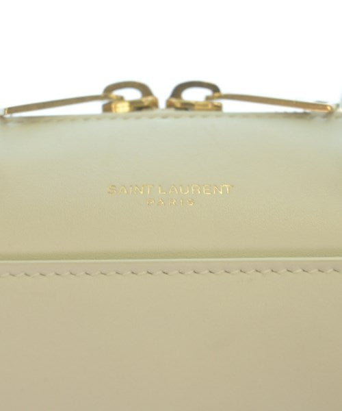 Saint Laurent Paris Shoulder bags