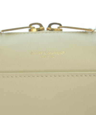 Saint Laurent Paris Shoulder bags