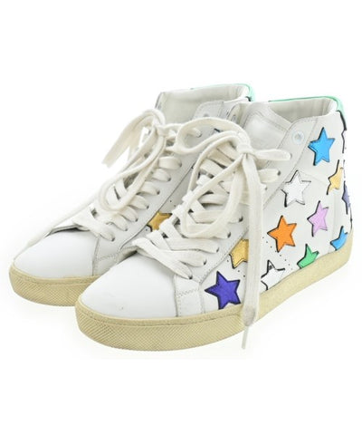 Saint Laurent Paris Sneakers