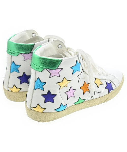 Saint Laurent Paris Sneakers