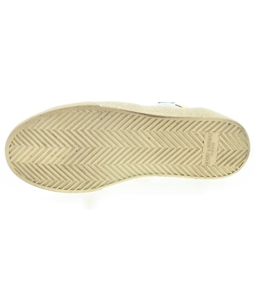 Saint Laurent Paris Sneakers