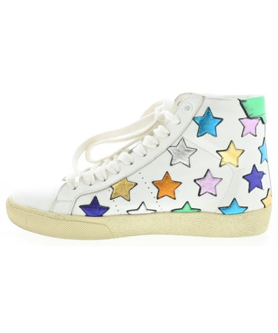 Saint Laurent Paris Sneakers