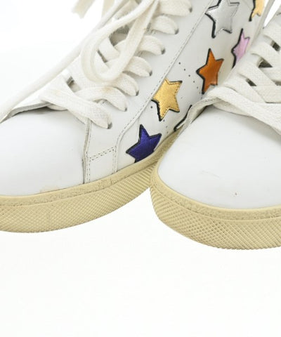 Saint Laurent Paris Sneakers