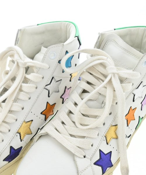 Saint Laurent Paris Sneakers