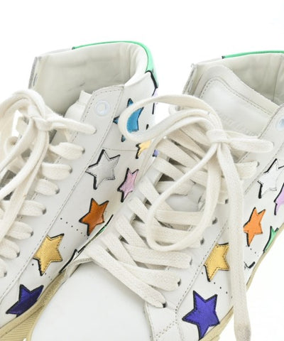 Saint Laurent Paris Sneakers