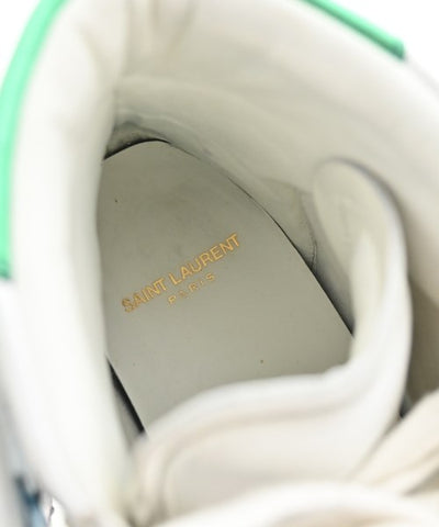 Saint Laurent Paris Sneakers