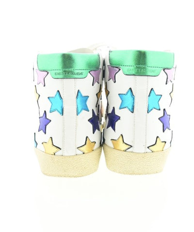 Saint Laurent Paris Sneakers