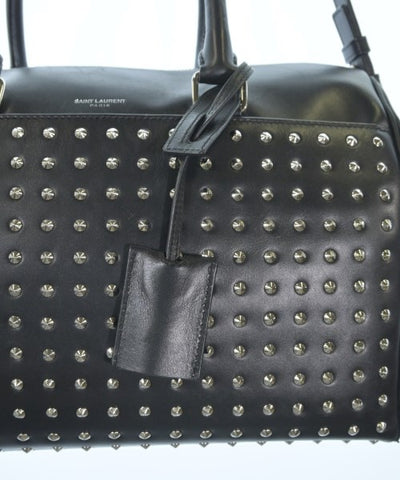 Saint Laurent Paris Duffle bags/Weekender