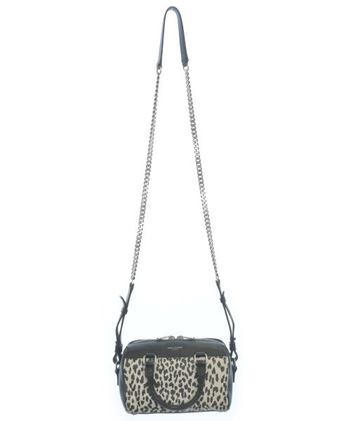 Saint Laurent Paris Shoulder bags