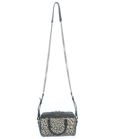 Saint Laurent Paris Shoulder bags