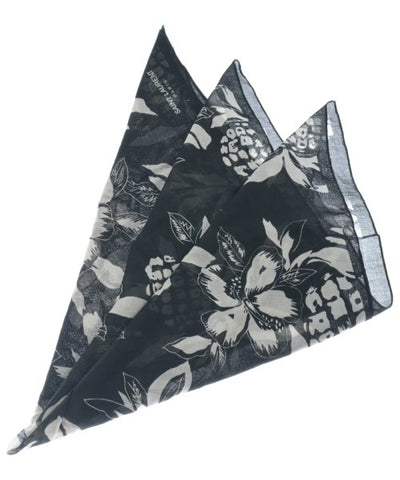 Saint Laurent Paris Bandana/Scarves