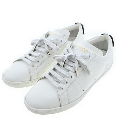 Saint Laurent Paris Sneakers