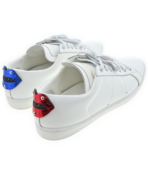 Saint Laurent Paris Sneakers