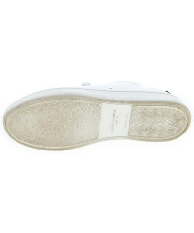 Saint Laurent Paris Sneakers