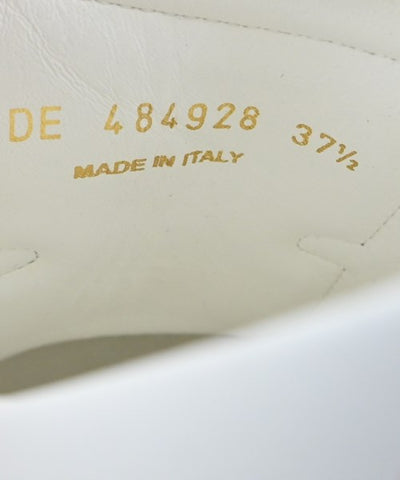 Saint Laurent Paris Sneakers