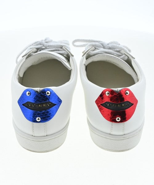 Saint Laurent Paris Sneakers