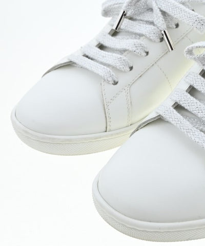 Saint Laurent Paris Sneakers