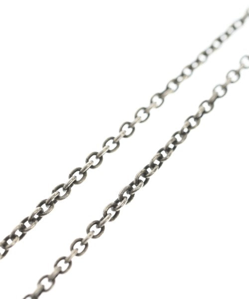 Saint Laurent Paris Necklaces