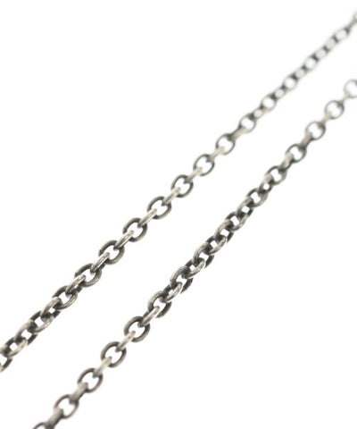 Saint Laurent Paris Necklaces