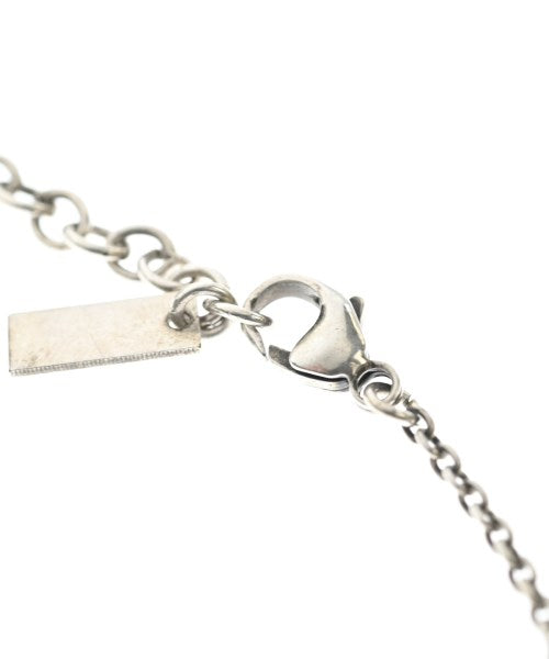 Saint Laurent Paris Necklaces