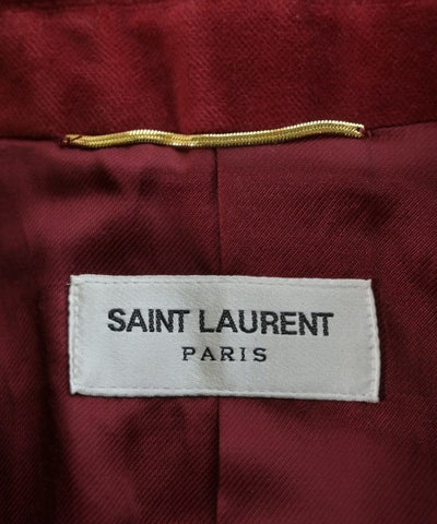 Saint Laurent Paris Casual jackets