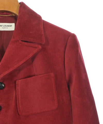 Saint Laurent Paris Casual jackets