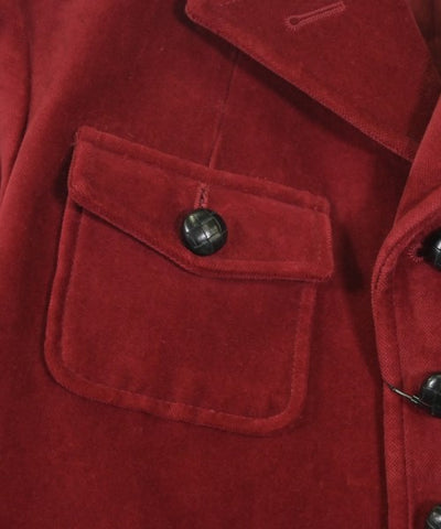 Saint Laurent Paris Casual jackets