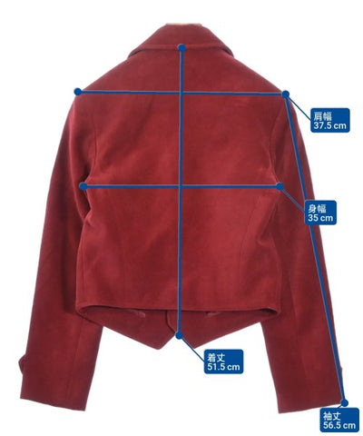 Saint Laurent Paris Casual jackets