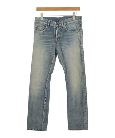 Saint Laurent Paris Jeans