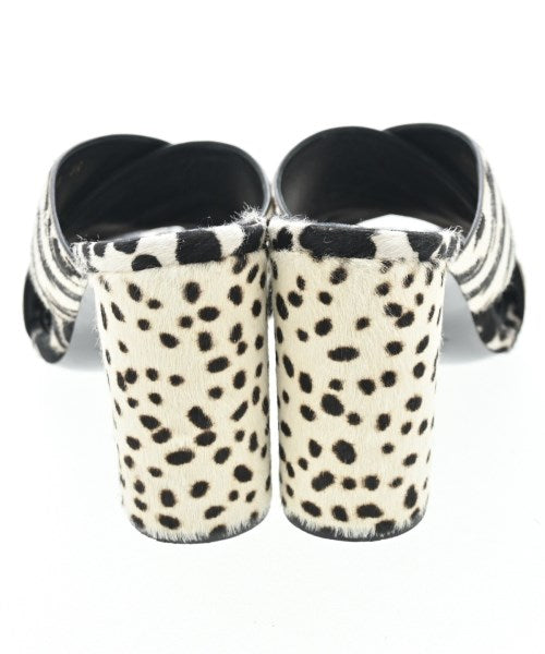 Saint Laurent Paris Sandals