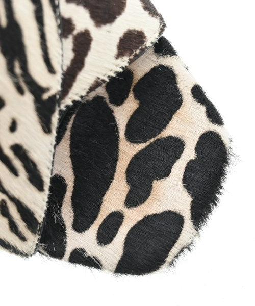 Saint Laurent Paris Sandals