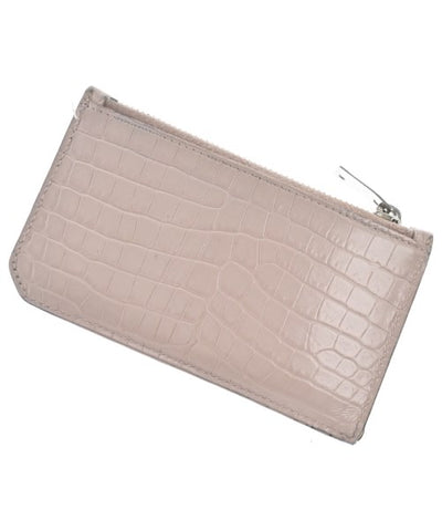 Saint Laurent Paris Card cases