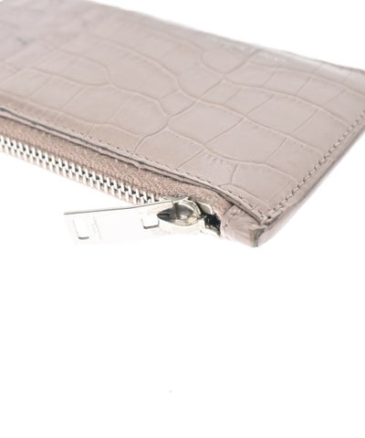 Saint Laurent Paris Card cases